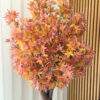 Árvore Acer artificial com tronco natural - Laranja - 1.75 m 3 IMG 3048
